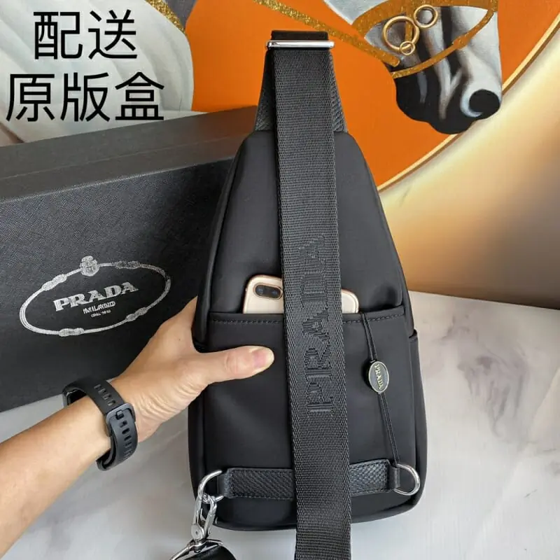 prada aaa homme mini sac a main s_120a5161